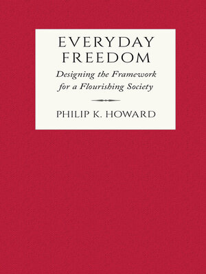 Everyday Freedom - ebook